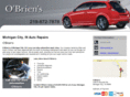 obriensauto.com