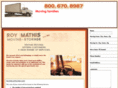 ocmovingcompany.com