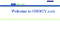 oddey.com