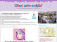 onceuponachildvarsity.com