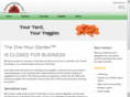 onehourgarden.com