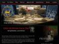 pacificdiningcar.com