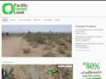 pacificforestland.com
