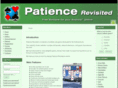 patience-revisited.com