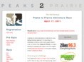 peakstoprairie.org