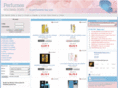 perfumesencasa.com