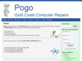 pogo.net.au