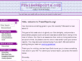 praisereports.org