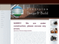 precisiondesign-build.com