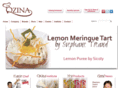 qzinafoods.com