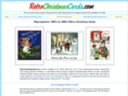 retrochristmascards.com