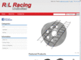 rlracingunlimited.com