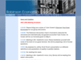 robinsoneconomist.org