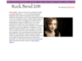 rockbend.org