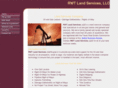 rwtlandservices.com