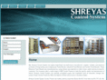 shreyascontrolsystem.net