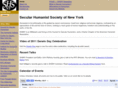 shsny.org