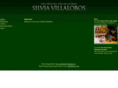 silviavillalobos.com
