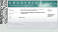 spagyrik-infogem.com