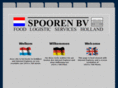 spoorenbv.com