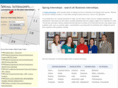 springinternships.net