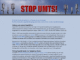 stopumts.nl