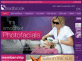 stradbrookskin.co.uk