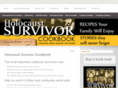 survivorcookbook.org