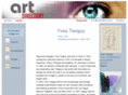 tanguy-yves.com