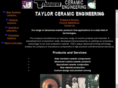 taylorceramicengineering.com