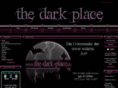 the-dark-place.de