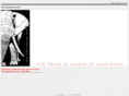 thedesperateear.com