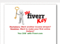 thefiverrkey.com