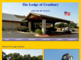 thelodgeofgranbury.com