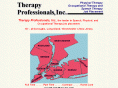 therapyprofessionals.com
