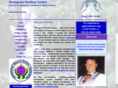 thetahealingwales.com