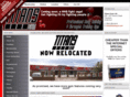 titansgym.net