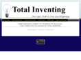 totalinventing.com