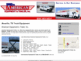trailersalesandserviceamarillo.com