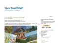 vivasnailmail.com