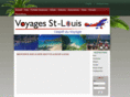 voyages-stlouis.com