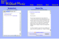 wangenheimmusic.com