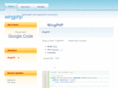wingphp.net