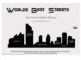 worldsbeststreets.com