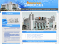 yadanarpondiamondplaza.com