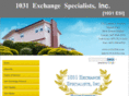 1031exchangespecialistsinc.com