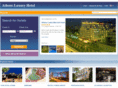 4starhotelsinathens.com