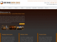 abudhabidhowcruise.com