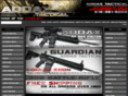 addaxtactical.com