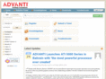 advantisupport.com